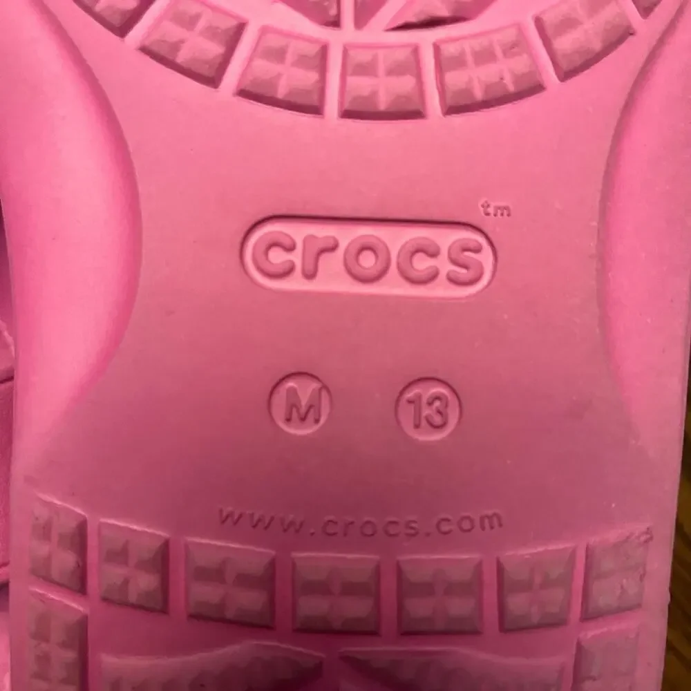 Crocs Classic Sandals